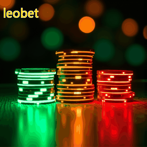 Cassino Exclusivo leobet: Emocione-se Jogando