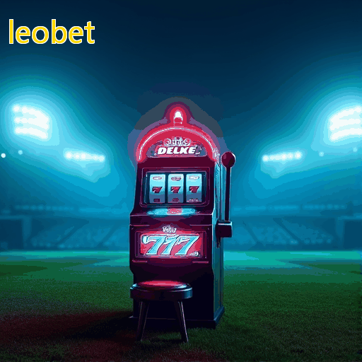 Slots Online no leobet – Rodadas Grátis, Megaways e Grandes Prêmios